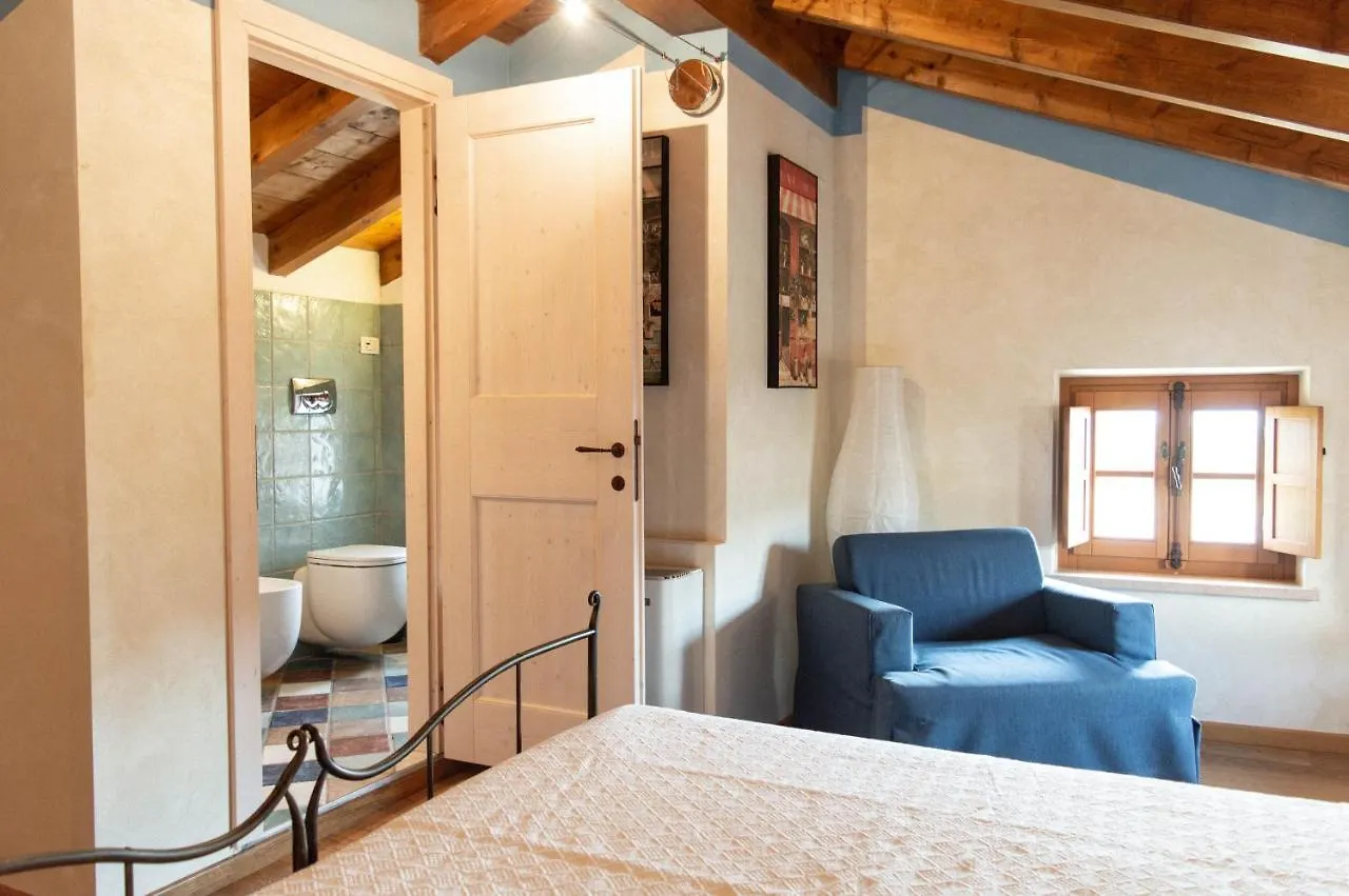 Agriturismo Ca' Cristane Rivoli Veronese