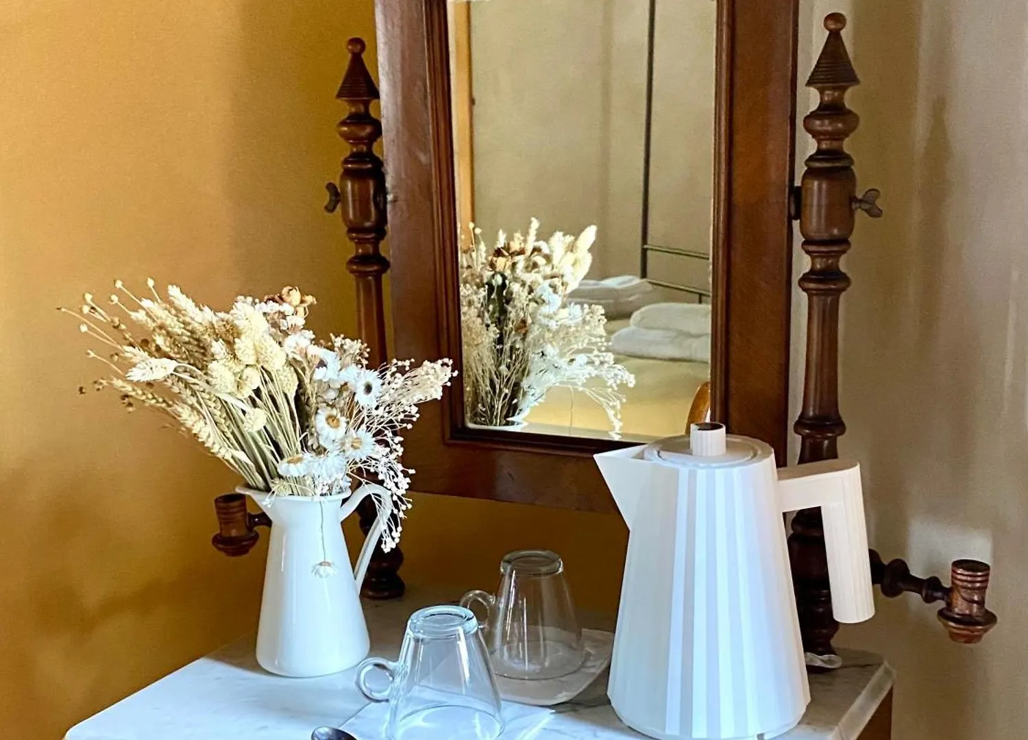 Agriturismo Ca' Cristane Rivoli Veronese
