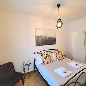 Flavel Colosseo Apartment Rom