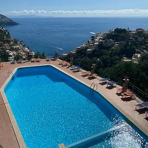 Casa Gloria , Positano Italy