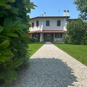 Eribis Ferienhaus