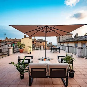 La Terrazza Felice - In Centro A , Perugia Italy