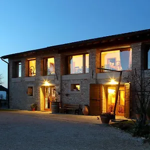 Richeton Bauernhof