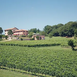 Giusti Abazia Landhaus