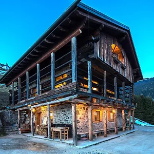 Botondoro Bauernhof