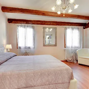 The Countess Apartment Venedig