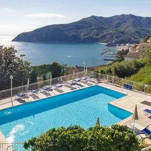 Enrica With Amazing View Apartment Moneglia